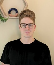 Book an Appointment with Jesse Robertson for Registered Massage Therapy 按摩治療