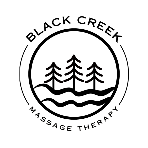 Black Creek Massage Therapy 