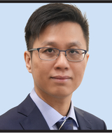Book an Appointment with Dr. Geoffrey Mok at OTC- Online Appointments