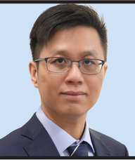 Book an Appointment with Dr. Geoffrey Mok for Psychologists