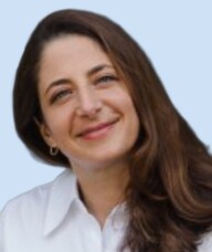 Book an Appointment with Iris Glaser for Reduced Rate Psychotherapy