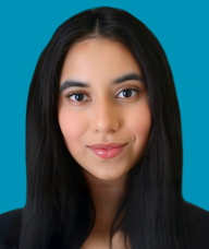 Book an Appointment with Areeba Farooq for Reduced Rate Psychotherapy