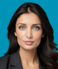 Book an Appointment with Chloe Soleimani for Reduced Rate Psychotherapy