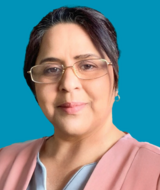 Book an Appointment with Dr. Dharna Patel at OTC- Online Appointments