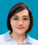 Book an Appointment with Erian Chin Roxas at OTC- Online Appointments