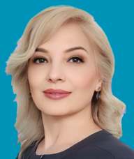 Book an Appointment with Fariba Touyeh for Psychologists