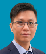 Book an Appointment with Dr. Geoffrey Mok at OTC- Online Appointments