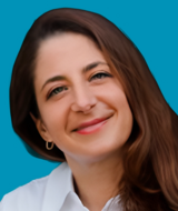 Book an Appointment with Iris Glaser at OTC- Online Appointments