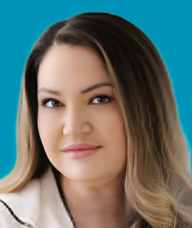 Book an Appointment with Olivia Soave for Nurse Practitioners