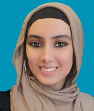 Book an Appointment with Sadia Ghanty for Registered Psychotherapists (RP)