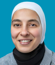 Book an Appointment with Sarah Kharboutly for Registered Psychotherapists (RP)