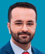 Book an Appointment with Zain Abideen at OTC- Online Appointments