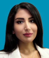 Book an Appointment with Nazanin Rahmani at OTC- Online Appointments