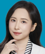 Book an Appointment with Yunshi (Christy) Huang at OTC- Online Appointments