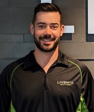 Book an Appointment with Alex Forget for Physiotherapy