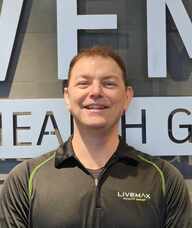 Book an Appointment with Andre Senechal for Chiropractic