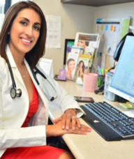 Book an Appointment with Pari Oza for Aesthetic Doctor