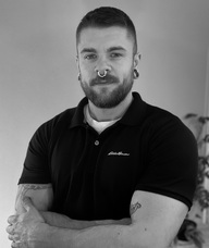 Book an Appointment with Broxton Walker for Bodywork - Massage