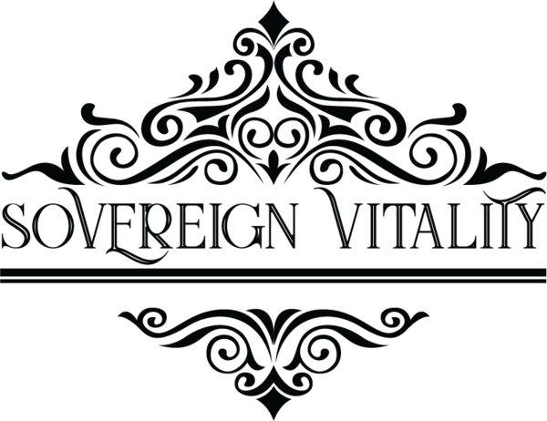 SOVEREIGN VITALITY NATURAL MEDICINE