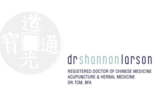 Dr. Shannon Larson Acupuncture