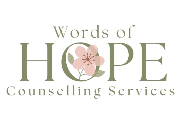 Words of Hope Counselling Services