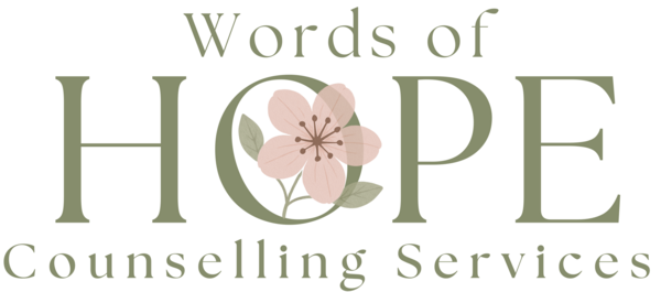 Words of Hope Counselling Services