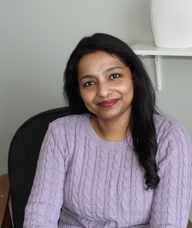 Book an Appointment with Neethu Joseph for Individual Counselling