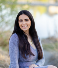 Book an Appointment with Veronica Pecchia for Individual Counselling