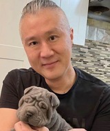 Book an Appointment with Mr. HUAI YU Terry HSU at Bonalife Clinic Richmond