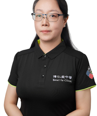 Book an Appointment with Miss Xiao Rong JIA for Acupuncture