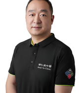 Book an Appointment with Jiwei Xiao at Bonalife Clinic Burnaby