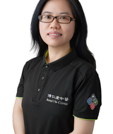 Book an Appointment with Ms. Man(Grace) Xiao at Bonalife Clinic Richmond