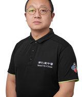 Book an Appointment with Xiang(Bruce) Zhang at Bonalife Clinic Burnaby