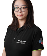 Book an Appointment with Chin-yue (Alice) Chih at Bonalife Clinic Burnaby