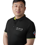 Book an Appointment with Xiao (Shawn) Feng at Bonalife Clinic Richmond