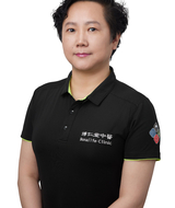 Book an Appointment with Jian dong(Claudine) Zhang at Bonalife Clinic Burnaby