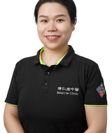 Book an Appointment with Chia- Hsun (Sherry) WU at Bonalife Clinic Burnaby