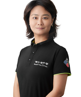 Book an Appointment with Ping joyce Xiao at Bonalife Clinic Burnaby