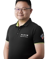 Book an Appointment with Yu-hsien (Shawn) LIN at Bonalife Clinic Burnaby