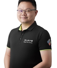 Book an Appointment with Yu-hsien (Shawn) LIN for Acupuncture