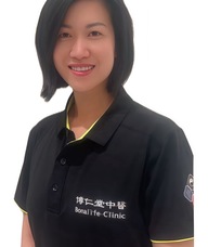 Book an Appointment with Ms. Pauline Wong for Acupuncture