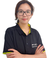 Book an Appointment with Yuchen(Scarlett) Zhang at Bonalife Clinic Burnaby
