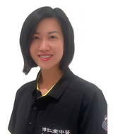 Book an Appointment with Ms. Pauline Wong at Bonalife Clinic Richmond