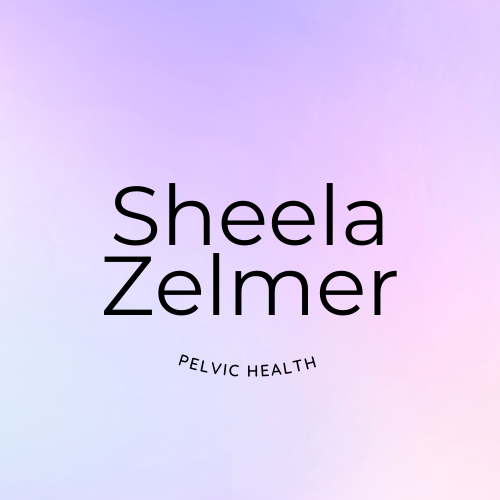 Sheela Zelmer 