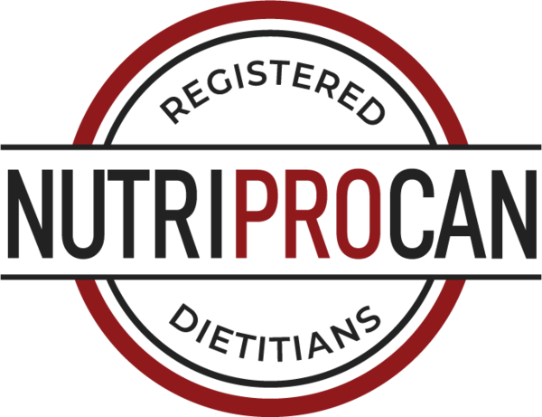 NutriProCan Dietitians