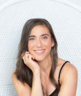 Book an Appointment with Ana Candia at RISE Naturopathic - Virtual Care & Telepractice