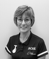 Book an Appointment with Jackie Davies for Physiotherapy