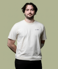 Book an Appointment with Henry McKay for Registered Massage Therapy