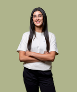 Book an Appointment with Simran Nahal at Do Well Riley