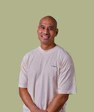 Book an Appointment with Andrew Sabarre for Physiotherapy